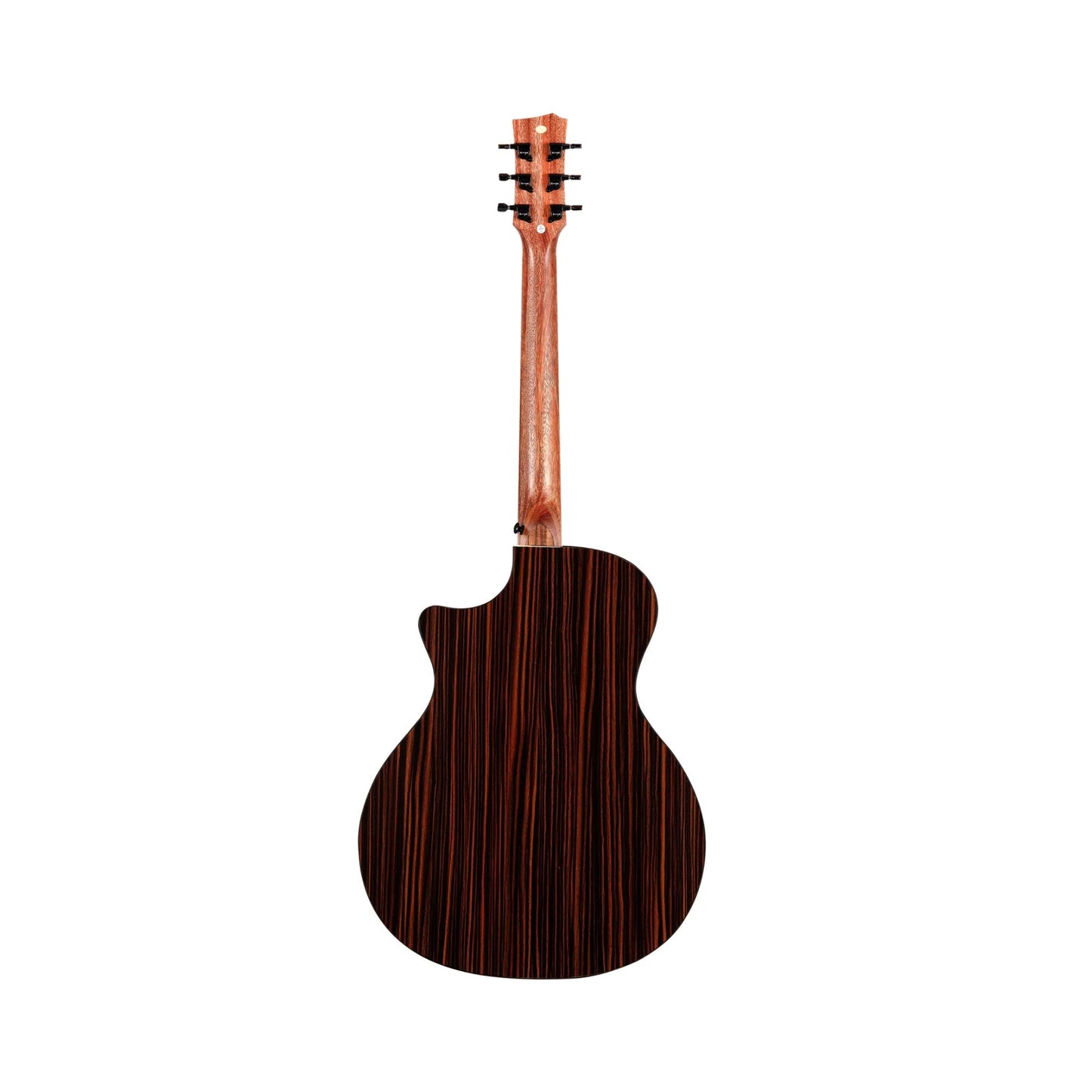 Enya EGA-X1 Pro EQ Natural Acoustic Guitar