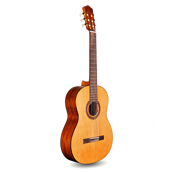 Cordoba C5 CD Natural Gloss Guitar