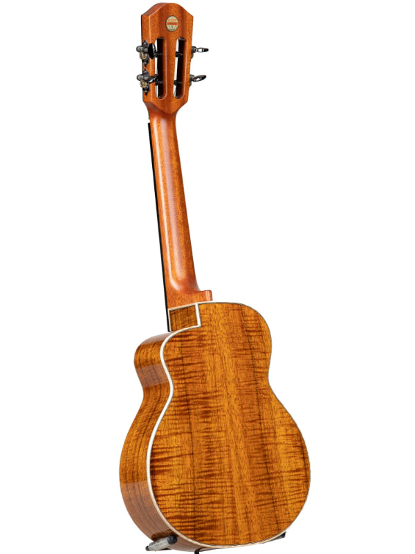 aNueNue BUT5K BIRD UT 5K TENOR UKULELE