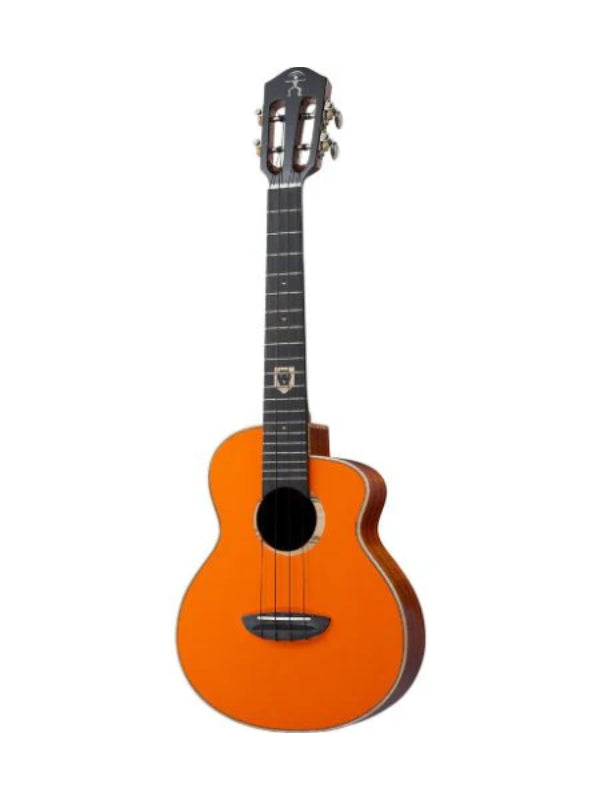 aNueNue LOUT LION ORANGE UT TENOR UKULELE