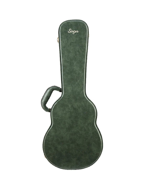 aNueNue RT5R-LS SINGER SITKA & ROSEWOOD UKULELE