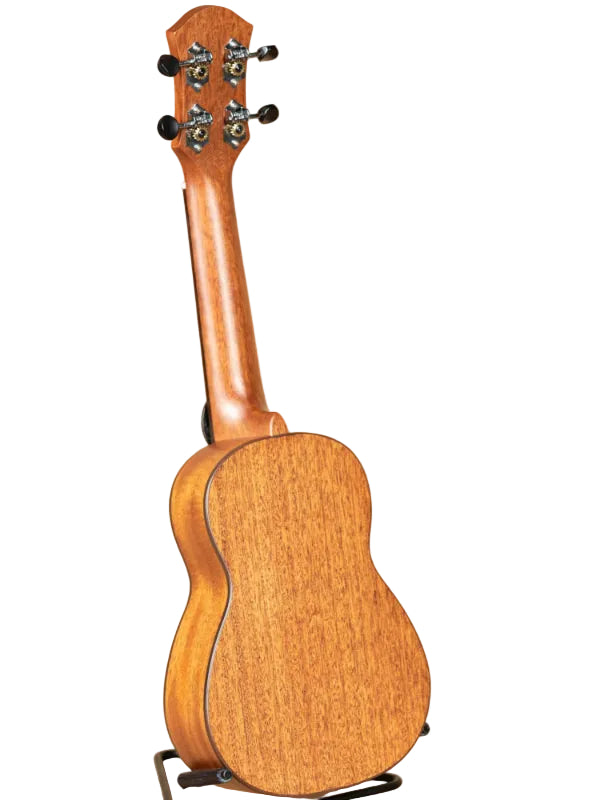 aNueNue S3 HAWAIIAN DREAM S3 SOPRANO UKULELE