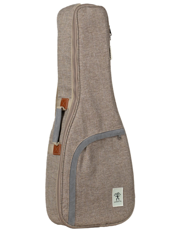 aNueNue UC10-BB U COLOUR CONCERT UKULELE - BLACK BEAUTY