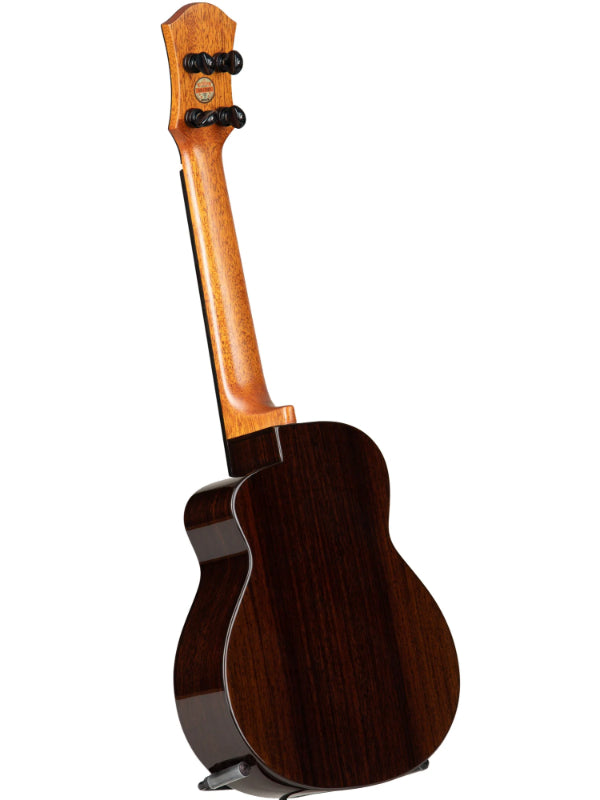 aNueNue UC200 MOON BIRD UC 200 CONCERT UKULELE
