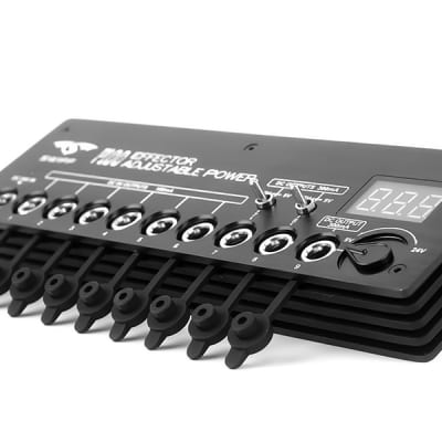 Swiff P100 Effector Adjustable Power Supply