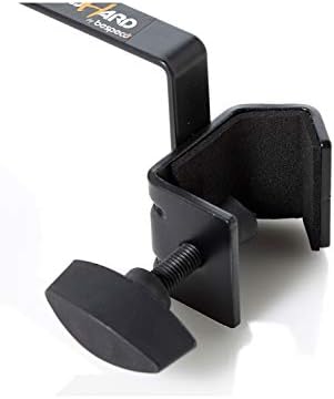 Bespeco SH120C Ukulele or Violin Stand with Rod Hook