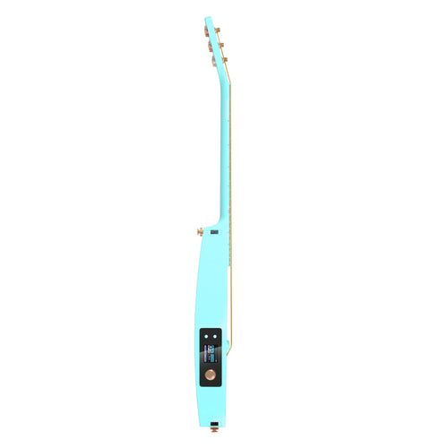 Enya Nexg2 Blue Loop Electric Guitar