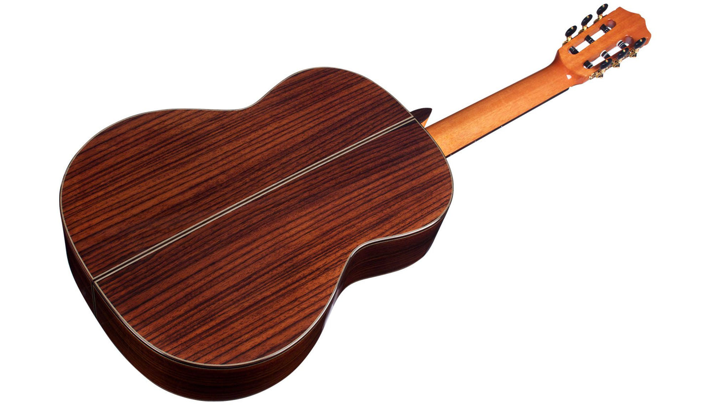 Cordoba C7 CD Natural Gloss Guitar