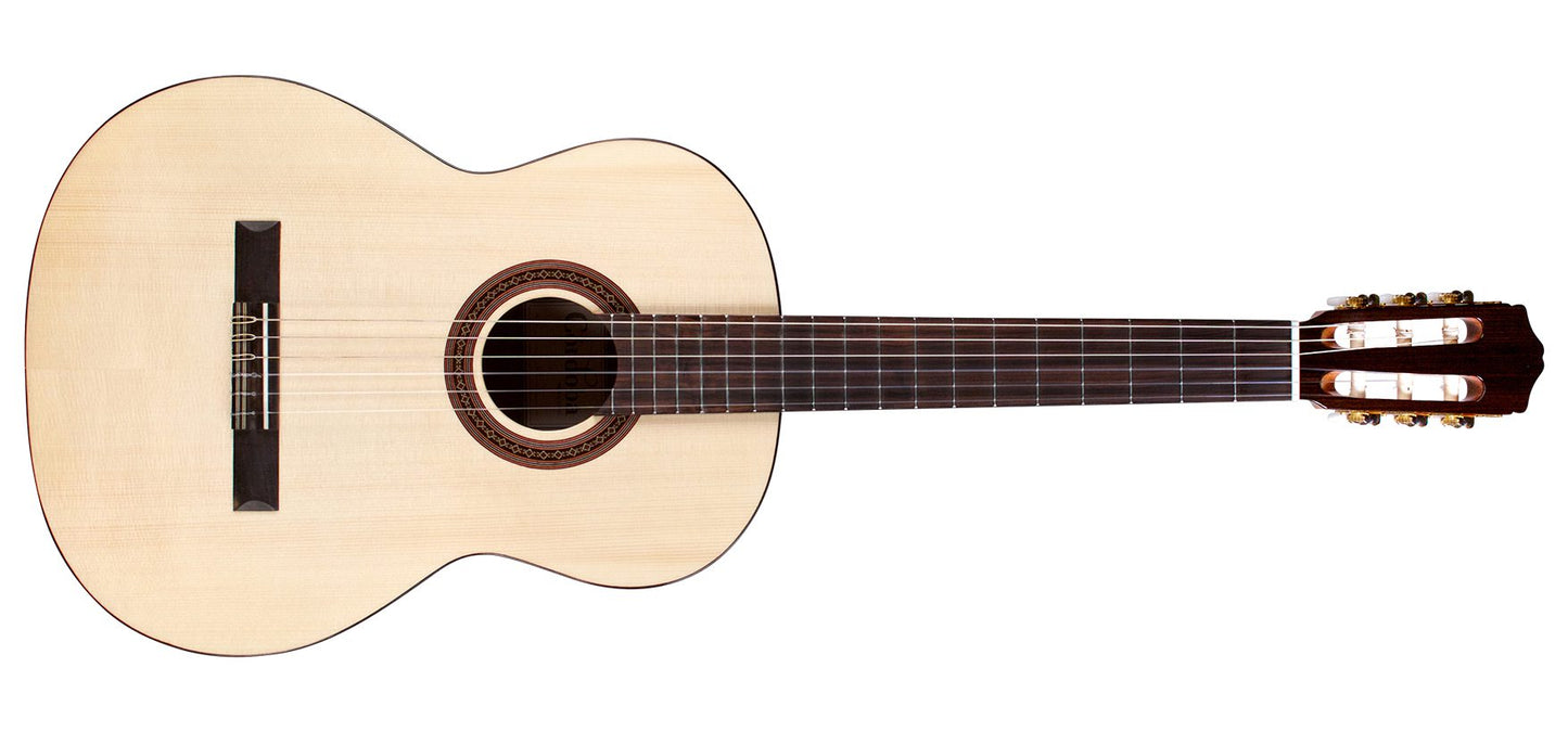 Cordoba C5 SP Natural Gloss Guitar