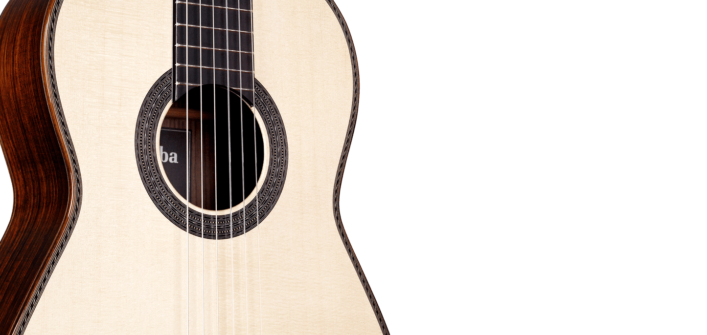 Cordoba Torres Nitrocellulose Lacquer Guitar