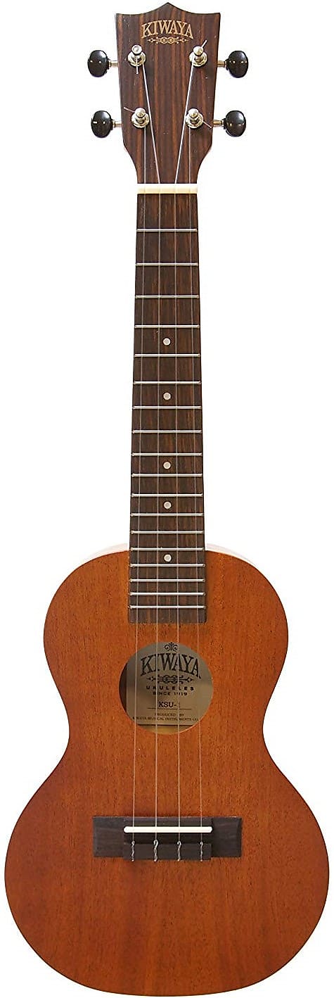 Kiwaya KSU-1 Student Soprano