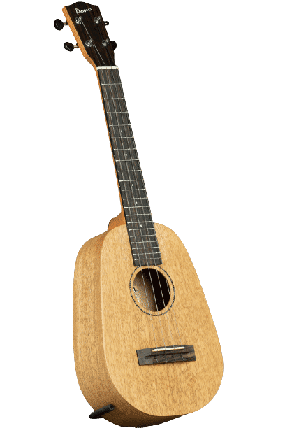 Pono MGTDP Tenor Pineapple