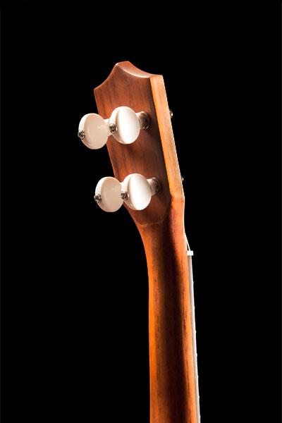 SHORT SCALE SOPRANINO SERIES SK-21