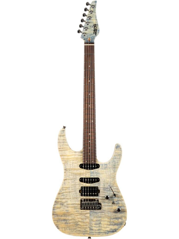 Jet guitars