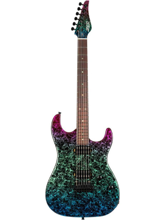 Jet Guitars