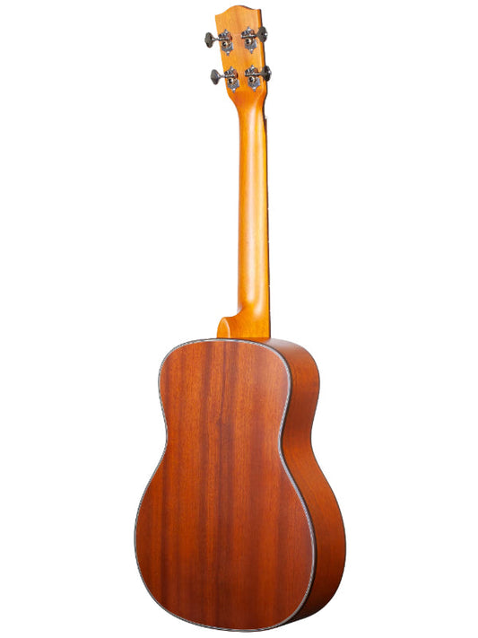 Baritone Ukuleles Guide UK | Deep Tone & Best Brands