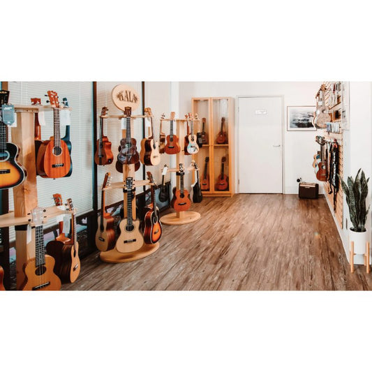 Unlock Harmony with Makala Ukuleles: Quality, Affordability, and More!