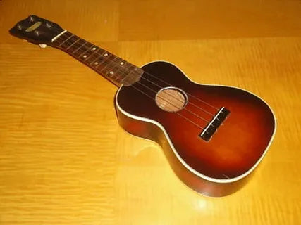 Ukulele Collection 2026