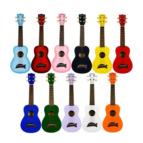 Discover the Joy of Makala Ukuleles: Quality, Affordability, and More!