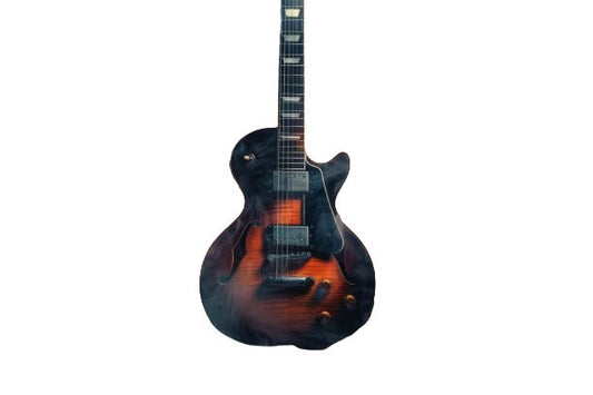 A Journey into the UkeUniverse