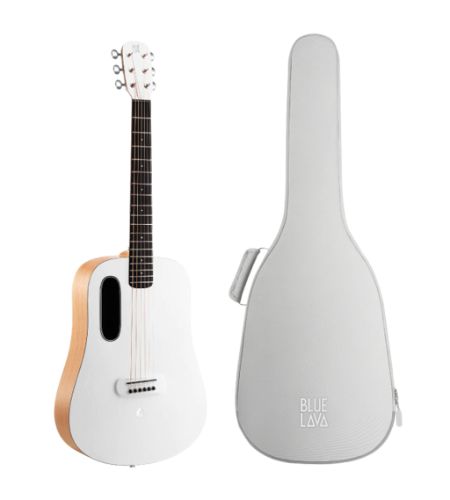 Acoustic Guitars