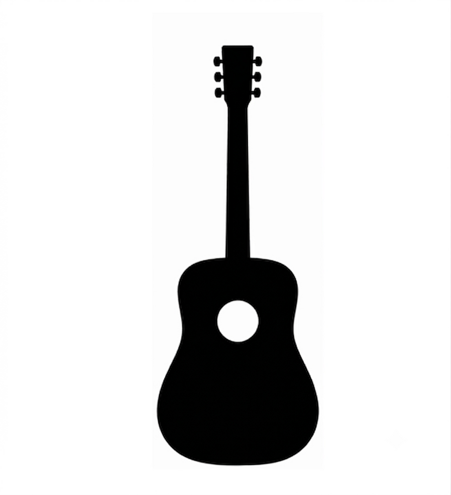 Acoustic Guitars