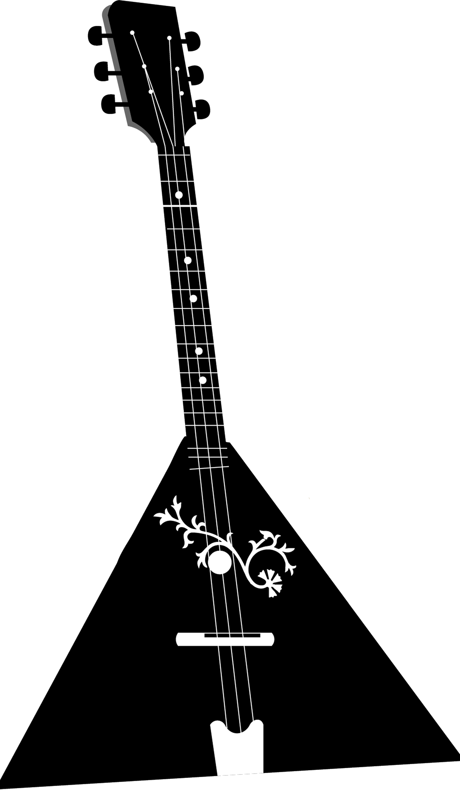 Balalaika
