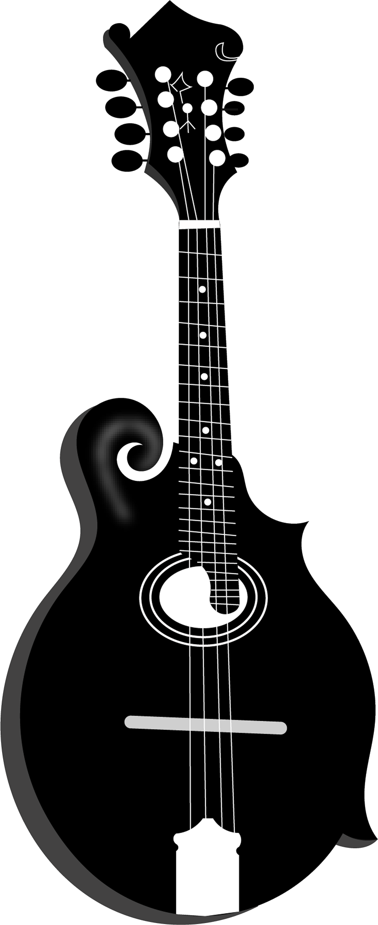 Mandolin