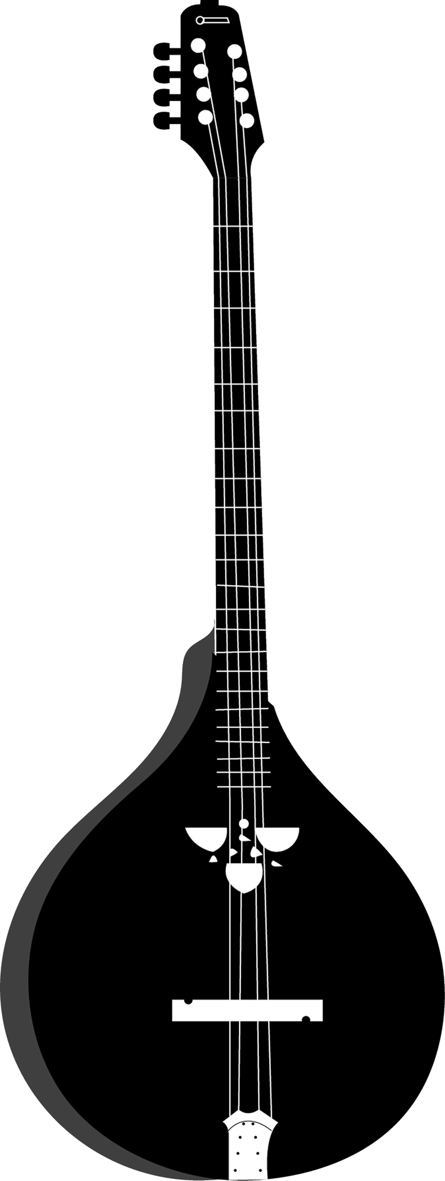 mandola
