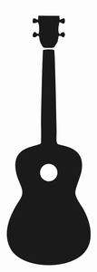 Baritone Ukuleles