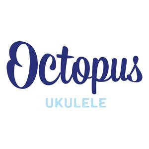 Octopus Ukulele