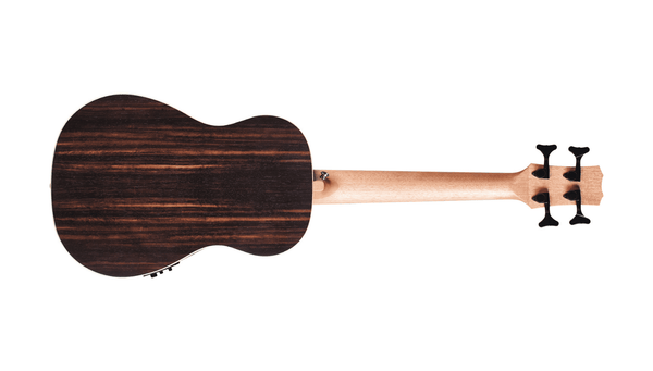 Cordoba Mini-II Padauk Natural Satin Guitar
