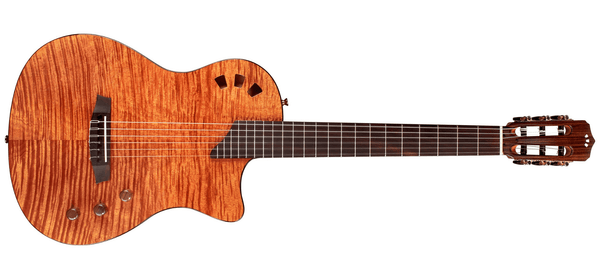 Cordoba Stage Guitar Natural Amber Guitar