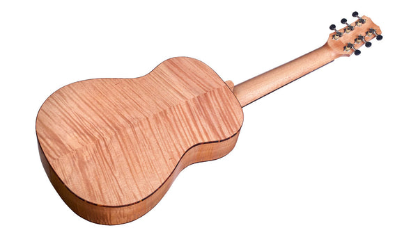 Cordoba Mini-II MH (Mahogany) Natural Satin Guitar