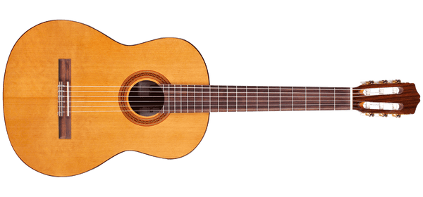 Cordoba C5 CD Natural Gloss Guitar