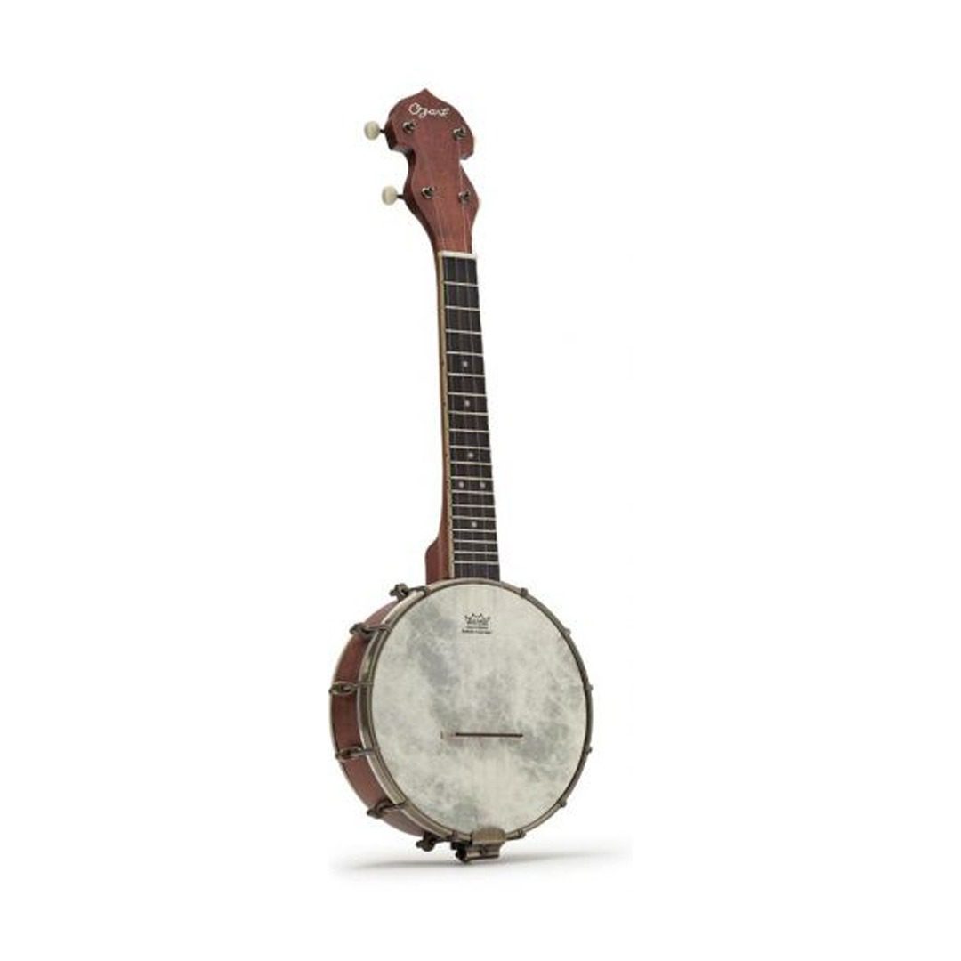 Ozark ukulele banjo vintage style