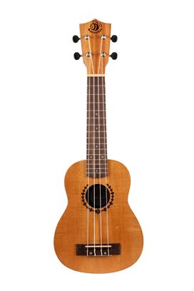 Bumblebee BUC23 Concert Ukulele Natural