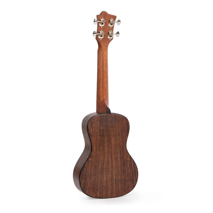 Octopus All solid acacia concert ukulele