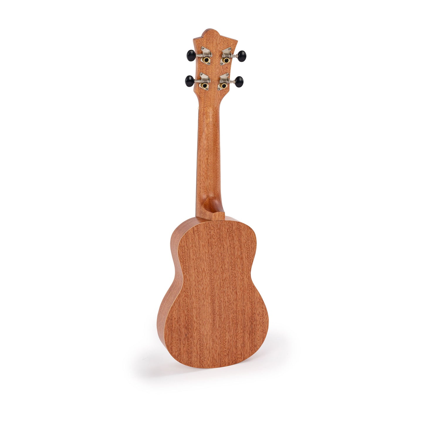 Octopus Academy soprano ukulele ~ Natural