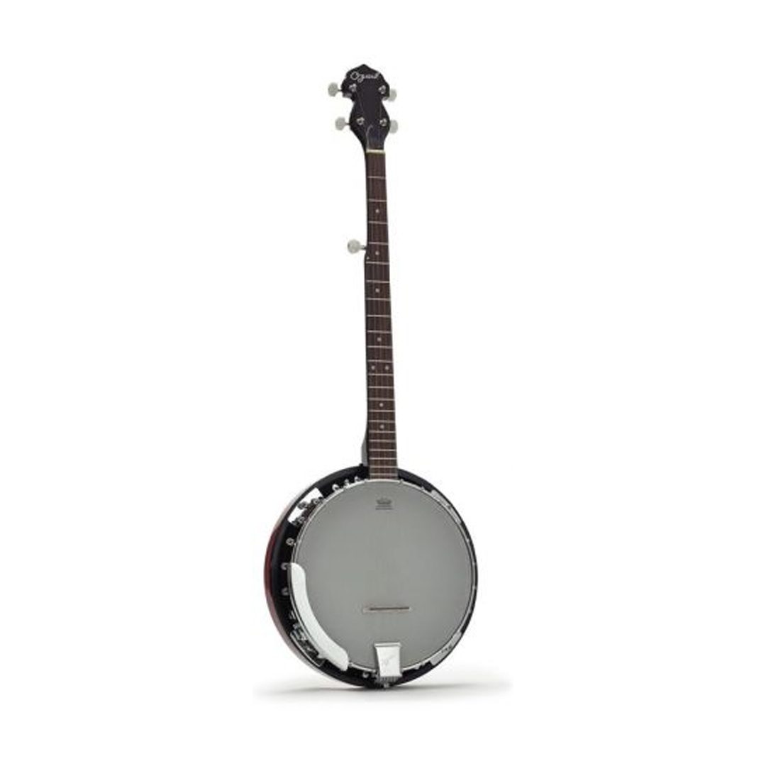 Ozark 5 string starter banjo