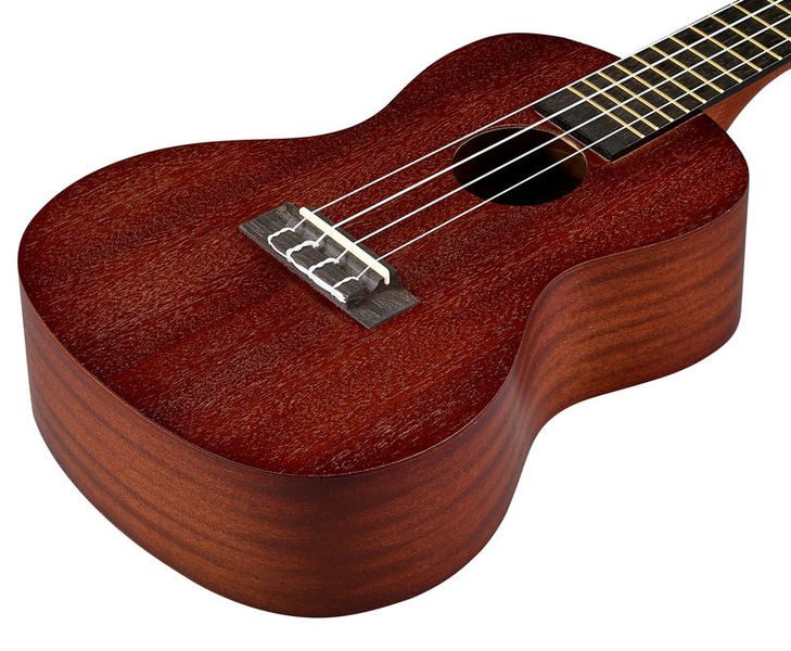 Baton Rouge UR11 Concert Ukulele