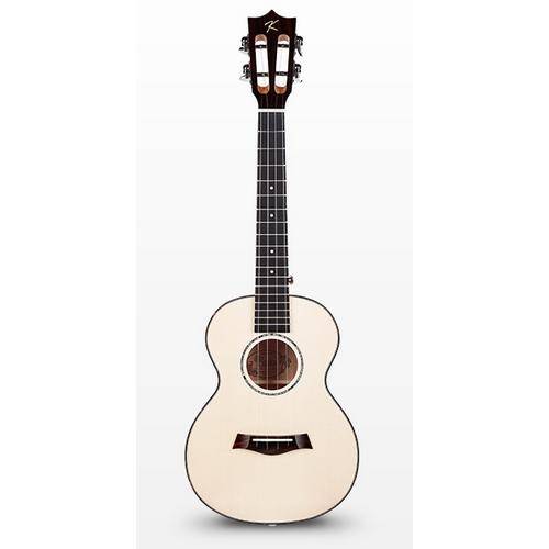 Kaka KUC-28D Solid Top Concert Ukulele