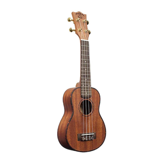 Snail UKS-212E Soprano Ukulele