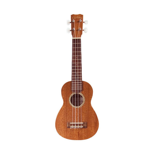 Cordoba 20SM Soprano Ukulele