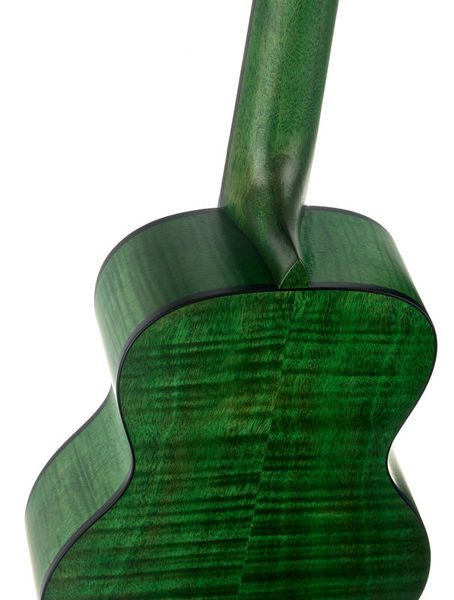 Cordoba 15CFM Jade Green Concert Ukulele