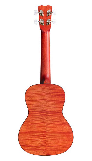 Cordoba 15CFM Rose Red Concert Ukulele