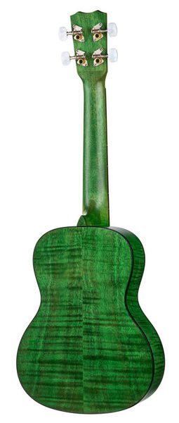 Cordoba 15CFM Jade Green Concert Ukulele