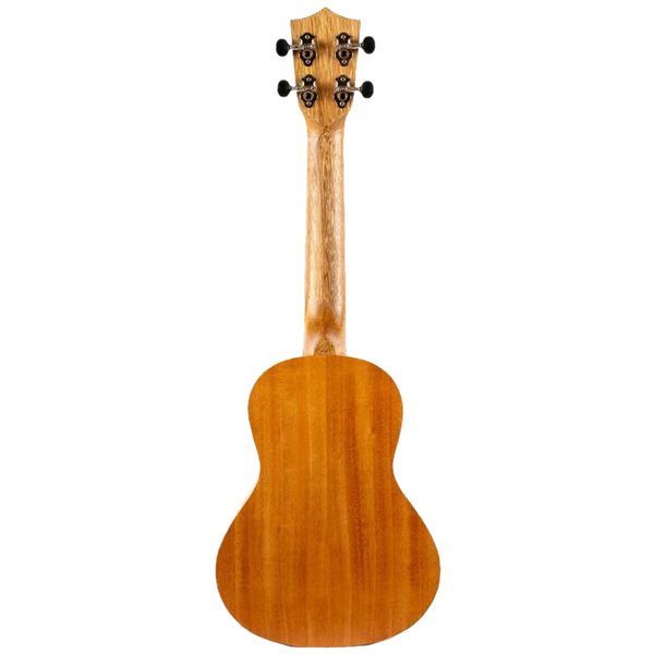 Bumblebee BUC22 Concert Ukulele Spruce/Mahogany