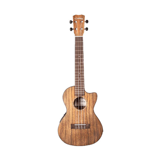 Cordoba 23T-CE Tenor Ukulele