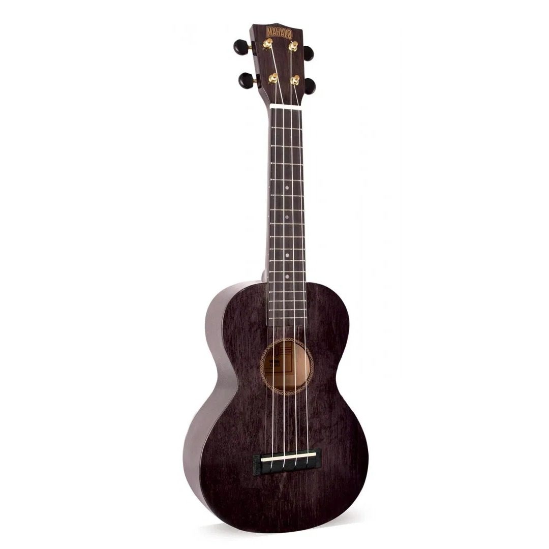 Mahalo Hano Concert Ukulele